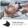 VICASKY Silicone Shoulder Pads for Salon Hair Washing Pillow Neck Support Shampoo Bowl Cushion view 2