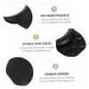VICASKY Silicone Shoulder Pads for Salon Hair Washing Pillow Neck Support Shampoo Bowl Cushion view 4