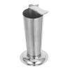 CHILDWEET Tube Storage for Salon and Barber Tools Secure Inverted Design for Easy Access Compact and Space Saving Effortless Cleaning for Precision Tasks view 1