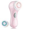 Mia 2 Sonic Facial Cleansing Brush, Multifunction Electric Face Cleanser (Pink) view 2