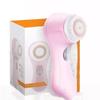 Mia 2 Sonic Facial Cleansing Brush, Multifunction Electric Face Cleanser (Pink) view 4