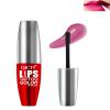 Peel Off Lip Tint Stain,Peel Off Lip Liner Stain Tattoo Nude Pink Lipgloss Long Lasting Waterproof, Non-Stick Highly Pigmented Red Matte Liquid Lipstick for Women All Skin Types Lipcolor Makeup-01 view 1