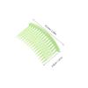 CALLARON 50pcs French Hair Combs Tooth Styling Clips for Women Versatile Accessories for Easy Detangling and Secure Fixing Outdoor Conditions view 2
