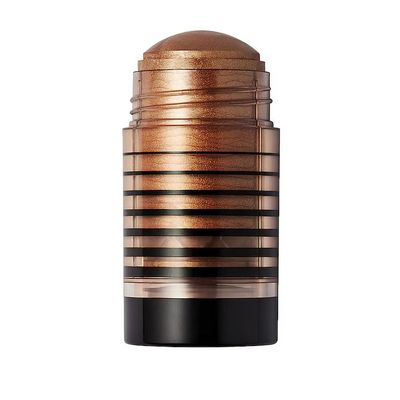 DIBS Beauty - Status Stick - Highlighter - (Unbothered Bronze) Size:(1.3 oz / 38 g)