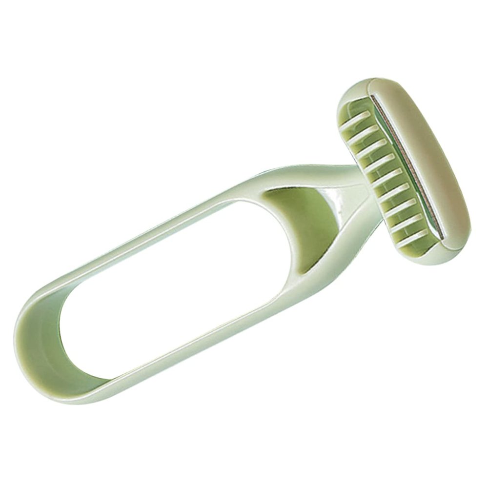 HAKIDZEL Womens Body Hair Trimmer Set Armpit Hair Remover Painless Waterproof Suitable for Sensitive Skin