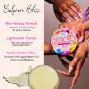 Canvas Beauty Body Glaze, The Canvas Blossoms - Moisturizing Body Butter for Women With Beeswax, Jojoba Oil, and Rice Bran for Soft and Glowy Skin view 4