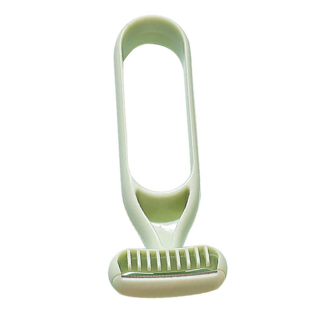 HOODANCOS Hair Trimmer for Women Painless Body Hair Removal Tool Portable Design for Armpit Leg Shaving Made of Durable Material for Travel and Everyday Use