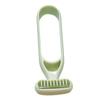 HOODANCOS Hair Trimmer for Women Painless Body Hair Removal Tool Portable Design for Armpit Leg Shaving Made of Durable Material for Travel and Everyday Use view 1