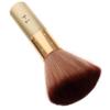 Beavorty Barber Cleaning Brush Soft Bristle Neck Duster for Hair and Scalp Essential Barber Supplies for Hair Removal Durable and Versatile Hair Brush for Salon Use view 1