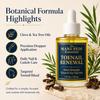 TMPE Toenail Renewal Serum. Extra Strength with Clove & Tea Tree, 1 Fl Oz view 4