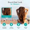 All Goods Alta 10oz Sea Salt Spray for Hair  Texturizing & Volumizing Sea Salt Mist for Beach Waves, Matte Finish & Natural Hold  For Men & Women - All Day Hold. view 3