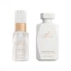 Goldie Locks Signature Hair Serum & Travel Size Conditioner Set - Anti-Frizz, Shine & Hydration - Sulfate-Free, Paraben-Free, Protein-Free - Color Safe & Extension Safe - 1.7 fl oz + 3.4 fl oz view 1