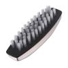 SHERCHPRY Stainless Steel Nail Cleaning Brush with Bristles Odor for Kitchen Use After Handling Smelly Foods Compact Durable Hand Brush Scrubber for Fingernail Cleaning view 1