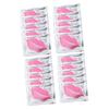 VICASKY 20pcs Lip Stain Peel Off Masks Exfoliating Lip Mask for Women Random Style view 1