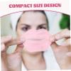 VICASKY 20pcs Lip Stain Peel Off Masks Exfoliating Lip Mask for Women Random Style view 2