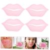 VICASKY 20pcs Lip Stain Peel Off Masks Exfoliating Lip Mask for Women Random Style view 3