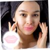 VICASKY 20pcs Lip Stain Peel Off Masks Exfoliating Lip Mask for Women Random Style view 4