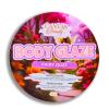 Canvas Beauty Body Glaze, Fairy Dust - Moisturizing Non-Greasy Body Butter for Women With Beeswax, Jojoba Oil, and Rice Bran for Soft and Glowy Skin view 1