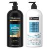 Tresemme Silky Smooth Shampoo & Conditioner, 39oz view 1