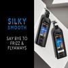 Tresemme Silky Smooth Shampoo & Conditioner, 39oz view 3