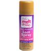 Esha Mini Slay Duo  Quick-Set Lace Spray & Edge Styling Mousse Bundle (2 Items) for Flawless Baby Hairs, Braids, and Lace Wig Finishes  Travel Size view 4