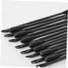 GALPADA 200Pcs Makeup Swabs Eyelash Grafting Cleaning Sticks Versatile Cotton Swabs for Makeup Application and Precision Tasks Compact Design for Cosmetic Bags view 3