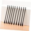GALPADA 200Pcs Makeup Swabs Eyelash Grafting Cleaning Sticks Versatile Cotton Swabs for Makeup Application and Precision Tasks Compact Design for Cosmetic Bags view 4