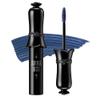 Anna Sui Eyebrow Mascara 100 Mannish bitter blue, Vibrant Color Brow Gel, Long-Lasting, Smudge-Proof & Sweat-Resistant, Shapes & Defines Brows, 0.17 oz view 1