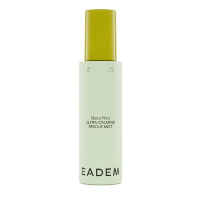 EADEM Mami-Wata Ultra Calming Rescue Mist, Face Mist Hydrating Spray, Hydrating Facial Spray, Barrier Repair Serum, Skin Barrier Serum, Makeup Refresher, 100 ml