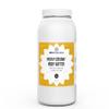 AFROCOSMETICS Unscented Heavy Cream Base Natural Moisturizer 1 Gallon view 1