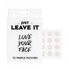 72 Pack Pimple Patch view 1