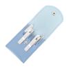 4 Pcs Manicure Set Nails Clippers Toenail Cutter Ear Pick Nails Tool Set Nails File Pedicure Kits Fingernail Clippers view 1