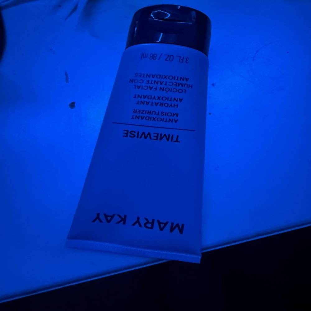 Antioxidant Moisturizer with 3D Complex for Normal/Dry Skin (Formerly Age-Fighting Moisturizer)