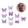 10pcs Hair Clip Three-Dimensional Cute Bobby Pin for Girls Hair Pin Adorable Hair Barrette Clips view 1