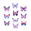 10pcs Hair Clip Three-Dimensional Cute Bobby Pin for Girls Hair Pin Adorable Hair Barrette Clips view 2