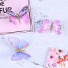 10pcs Hair Clip Three-Dimensional Cute Bobby Pin for Girls Hair Pin Adorable Hair Barrette Clips view 3