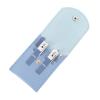 4 Pcs Manicure Set Nails Clippers Toenail Cutter Ear Pick Nails Tool Set Nails File Pedicure Kits Fingernail Clippers view 1