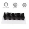minkissy 2Pcs Double-Sided Nail Scrub Brush Set Soft Bristles for Fingernail Cleaning High-Temperature Resistant Hand Scrubber for Home Use Anti-Slip Design view 4