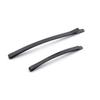 12Pcs/Set Matte Black Hairpins Women Girls Hair Clip Straight Hairgrip Barrette Headwear Styling Tools Accessories(8cmx0.4cm) view 4