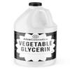 AFROCOSMETICS Pure Natural Vegetable Glycerin Great for Skin, Hair Non-GMO 1 Gallon view 1