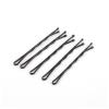 10-20Pcs 5-6cm Invisible Black Wavy Grips Hairstyle Hairpins Women Salon Barrette Straight Hair Clips Styling Tool(Wave 5cm 20pcs) view 1