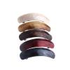 Large Arch Clip Barrettes Accessories for Long Thick Hair Women Girls(95ellipse red) view 2