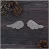 1Pair Lovely Cartoon Angel Wings Cosplay Hairpins Cute Side Hair Accessories Doll Girls Side Hair Clip Headwear Barrettes view 1