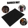 HONMEET Haircutting Tool Mat Non Slip Storage Pad for Hair Salon Barber Table Cushion for Clippers and Hairdressing Tools Organizes Your Workspace view 3