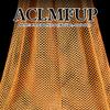 ACLMFUP African Net Sponge: Authentic Exfoliating Bath & Body Scrubber for Deep Clean & Smooth Skin - Gentle on Sensitive Skin, 2 PiecesRose Red & Orange view 2