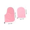Beavorty 1set Paraffin Mitts : Paraffin Wax Gloves and Socks Heat Therapy Hand and Foot Bags for Treatment Machine view 2