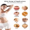 Ice Handle Painless Professional Hair Removal Machine, Multifunctional Permanent Hair Removal Device view 3