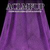 ACLMFUP African Net Sponge: Authentic Exfoliating Bath & Body Scrubber for Deep Clean & Smooth Skin - Gentle on Sensitive Skin, 2 PiecesYellow & Dark Purple view 2