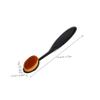 Beavorty 2pcs Nail Duster Brush Soft Fluffy Brush for Nail Dust Cleaning Quick Application for Makeup Blending Essential view 2