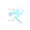 SHERCHPRY 12pcs Disposable Ear Piercing Tool Low-pain Ear Hole Piercer for Boys and Girls Adults Easy to Use Safe and Reliable view 2